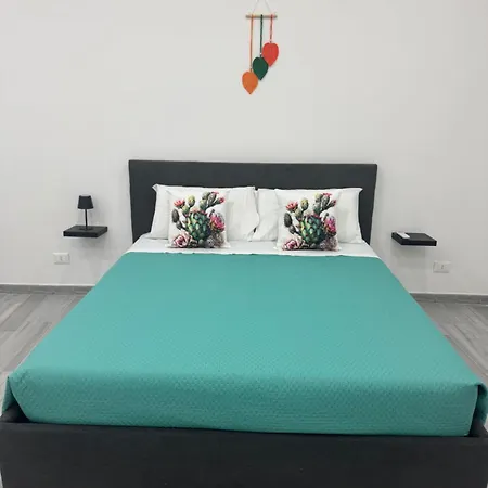 Cristofarohome 公寓 巴勒莫