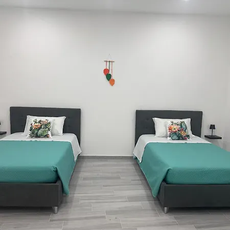 Cristofarohome Апартаменты *