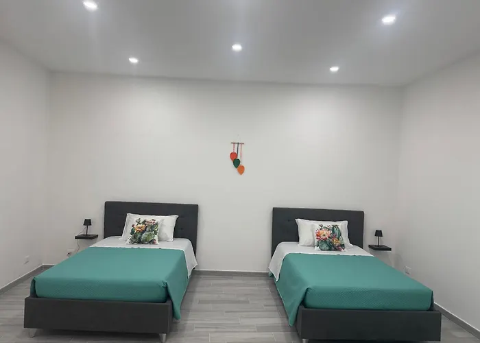 Cristofarohome Daire